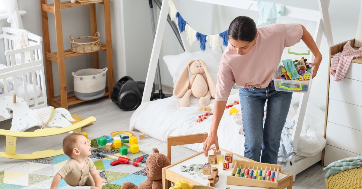 How to Create a Peaceful Home Environment: Simple Habits that Bring Calm and Reflect God